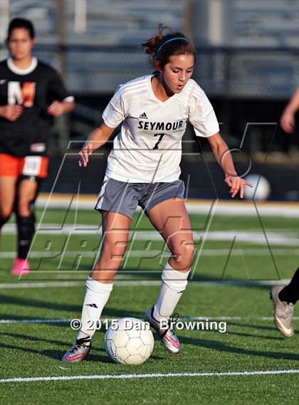 Thumbnail 2 in Morristown-Hamblen East @ Seymour (D2AAA District Quarterfinal)  photogallery.