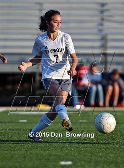 Thumbnail 1 in Morristown-Hamblen East @ Seymour (D2AAA District Quarterfinal)  photogallery.