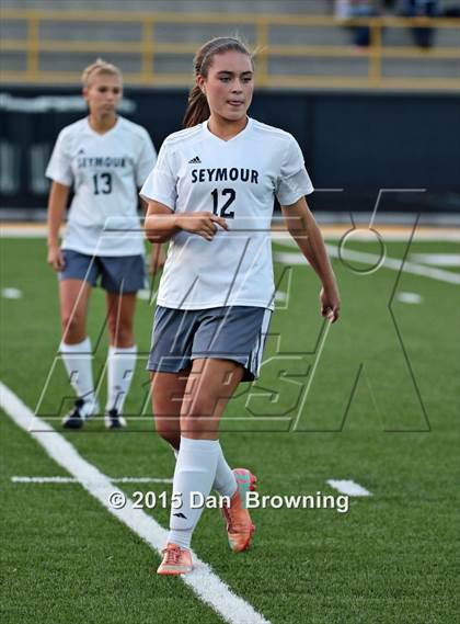 Thumbnail 1 in Morristown-Hamblen East @ Seymour (D2AAA District Quarterfinal)  photogallery.
