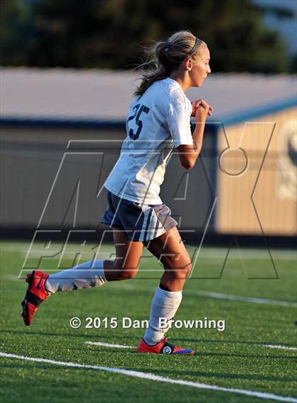 Thumbnail 1 in Morristown-Hamblen East @ Seymour (D2AAA District Quarterfinal)  photogallery.