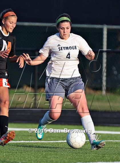 Thumbnail 1 in Morristown-Hamblen East @ Seymour (D2AAA District Quarterfinal)  photogallery.