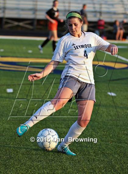 Thumbnail 2 in Morristown-Hamblen East @ Seymour (D2AAA District Quarterfinal)  photogallery.