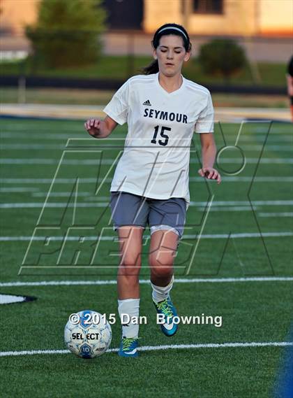 Thumbnail 2 in Morristown-Hamblen East @ Seymour (D2AAA District Quarterfinal)  photogallery.