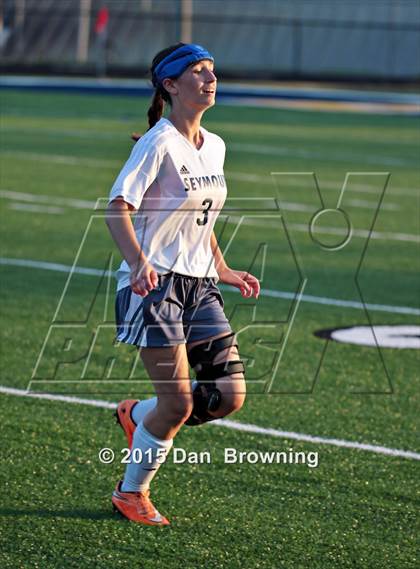 Thumbnail 1 in Morristown-Hamblen East @ Seymour (D2AAA District Quarterfinal)  photogallery.