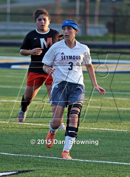 Thumbnail 3 in Morristown-Hamblen East @ Seymour (D2AAA District Quarterfinal)  photogallery.