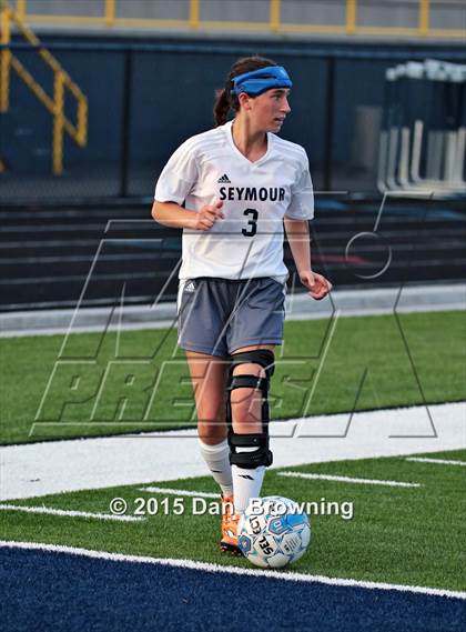 Thumbnail 3 in Morristown-Hamblen East @ Seymour (D2AAA District Quarterfinal)  photogallery.