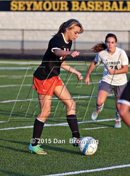 Thumbnail 1 in Morristown-Hamblen East @ Seymour (D2AAA District Quarterfinal)  photogallery.