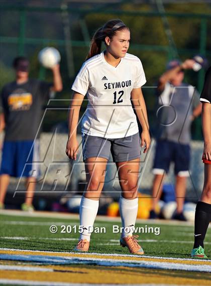 Thumbnail 3 in Morristown-Hamblen East @ Seymour (D2AAA District Quarterfinal)  photogallery.