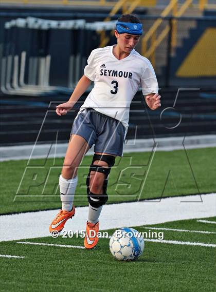 Thumbnail 1 in Morristown-Hamblen East @ Seymour (D2AAA District Quarterfinal)  photogallery.
