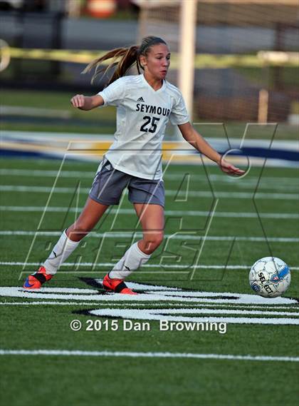 Thumbnail 3 in Morristown-Hamblen East @ Seymour (D2AAA District Quarterfinal)  photogallery.