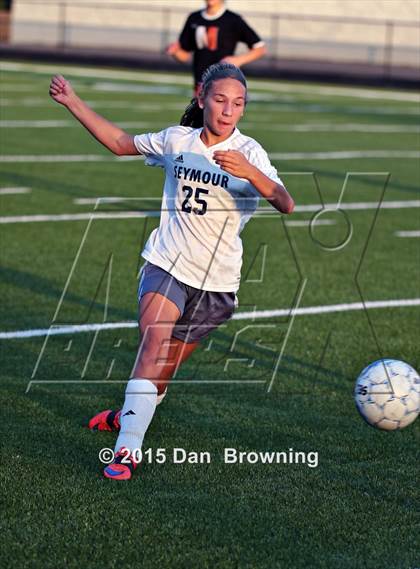 Thumbnail 1 in Morristown-Hamblen East @ Seymour (D2AAA District Quarterfinal)  photogallery.