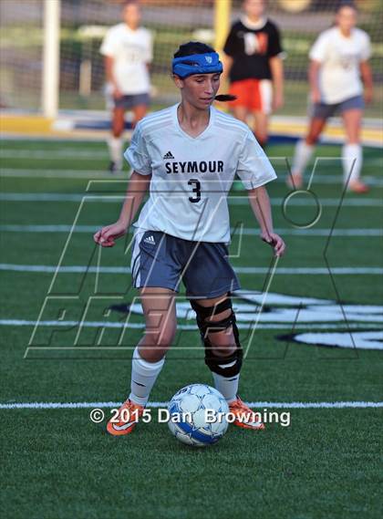 Thumbnail 1 in Morristown-Hamblen East @ Seymour (D2AAA District Quarterfinal)  photogallery.