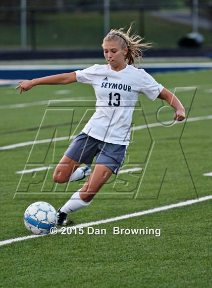 Thumbnail 1 in Morristown-Hamblen East @ Seymour (D2AAA District Quarterfinal)  photogallery.