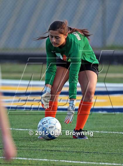Thumbnail 2 in Morristown-Hamblen East @ Seymour (D2AAA District Quarterfinal)  photogallery.