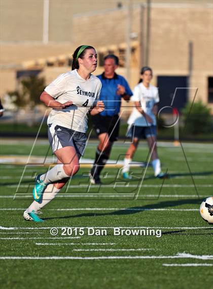 Thumbnail 3 in Morristown-Hamblen East @ Seymour (D2AAA District Quarterfinal)  photogallery.