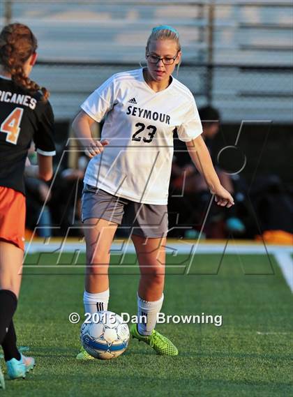 Thumbnail 2 in Morristown-Hamblen East @ Seymour (D2AAA District Quarterfinal)  photogallery.