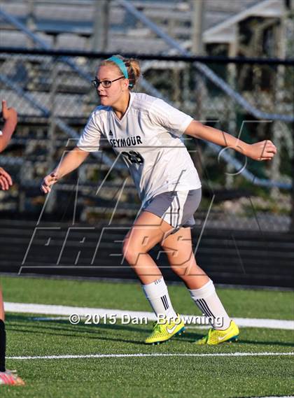 Thumbnail 1 in Morristown-Hamblen East @ Seymour (D2AAA District Quarterfinal)  photogallery.