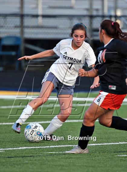 Thumbnail 1 in Morristown-Hamblen East @ Seymour (D2AAA District Quarterfinal)  photogallery.
