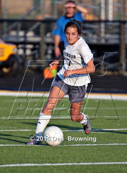 Thumbnail 3 in Morristown-Hamblen East @ Seymour (D2AAA District Quarterfinal)  photogallery.