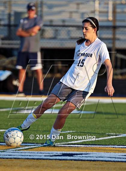 Thumbnail 3 in Morristown-Hamblen East @ Seymour (D2AAA District Quarterfinal)  photogallery.
