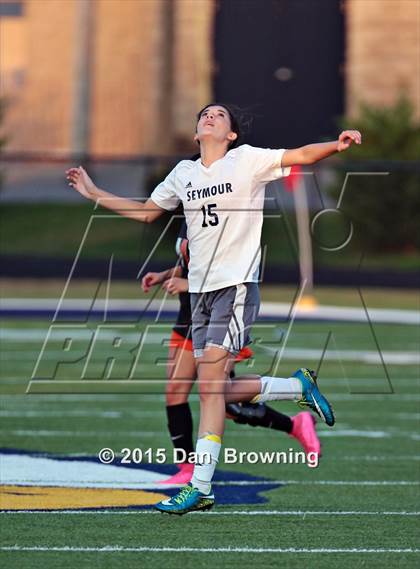 Thumbnail 2 in Morristown-Hamblen East @ Seymour (D2AAA District Quarterfinal)  photogallery.