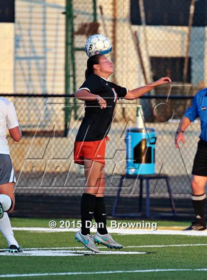 Thumbnail 3 in Morristown-Hamblen East @ Seymour (D2AAA District Quarterfinal)  photogallery.