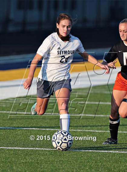 Thumbnail 2 in Morristown-Hamblen East @ Seymour (D2AAA District Quarterfinal)  photogallery.