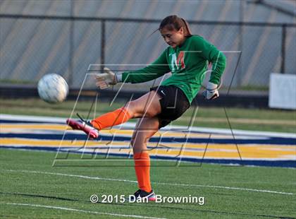 Thumbnail 1 in Morristown-Hamblen East @ Seymour (D2AAA District Quarterfinal)  photogallery.