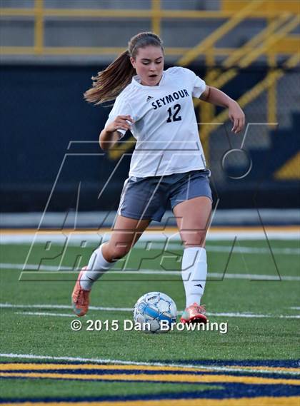Thumbnail 1 in Morristown-Hamblen East @ Seymour (D2AAA District Quarterfinal)  photogallery.