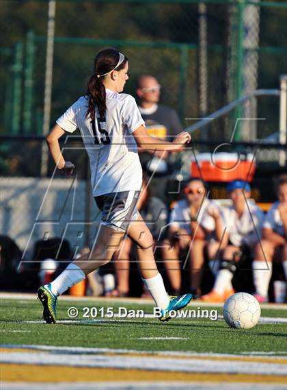 Thumbnail 1 in Morristown-Hamblen East @ Seymour (D2AAA District Quarterfinal)  photogallery.