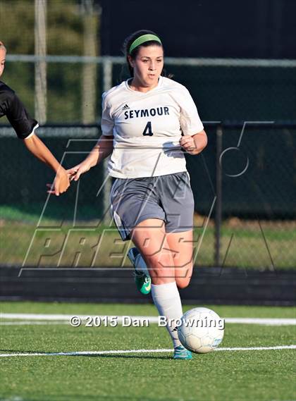 Thumbnail 2 in Morristown-Hamblen East @ Seymour (D2AAA District Quarterfinal)  photogallery.
