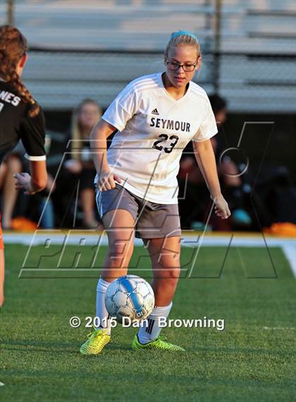 Thumbnail 1 in Morristown-Hamblen East @ Seymour (D2AAA District Quarterfinal)  photogallery.