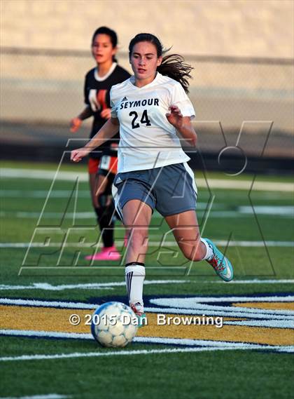 Thumbnail 1 in Morristown-Hamblen East @ Seymour (D2AAA District Quarterfinal)  photogallery.