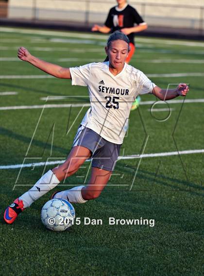 Thumbnail 3 in Morristown-Hamblen East @ Seymour (D2AAA District Quarterfinal)  photogallery.