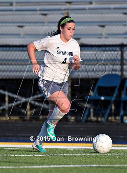 Thumbnail 1 in Morristown-Hamblen East @ Seymour (D2AAA District Quarterfinal)  photogallery.