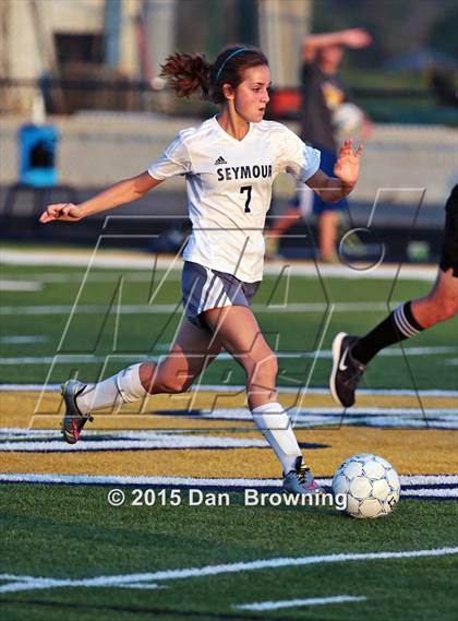 Thumbnail 1 in Morristown-Hamblen East @ Seymour (D2AAA District Quarterfinal)  photogallery.
