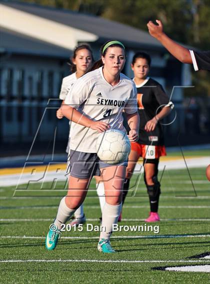 Thumbnail 2 in Morristown-Hamblen East @ Seymour (D2AAA District Quarterfinal)  photogallery.