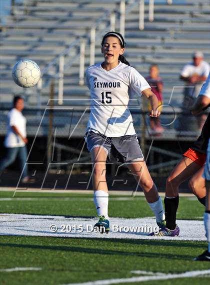 Thumbnail 2 in Morristown-Hamblen East @ Seymour (D2AAA District Quarterfinal)  photogallery.