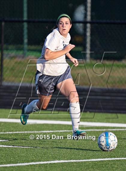 Thumbnail 2 in Morristown-Hamblen East @ Seymour (D2AAA District Quarterfinal)  photogallery.
