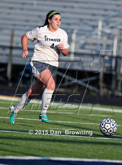 Thumbnail 1 in Morristown-Hamblen East @ Seymour (D2AAA District Quarterfinal)  photogallery.