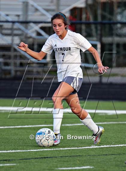 Thumbnail 1 in Morristown-Hamblen East @ Seymour (D2AAA District Quarterfinal)  photogallery.
