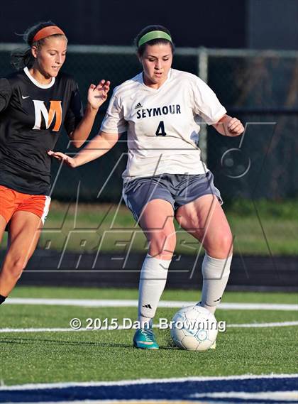 Thumbnail 2 in Morristown-Hamblen East @ Seymour (D2AAA District Quarterfinal)  photogallery.