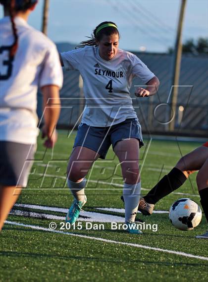 Thumbnail 1 in Morristown-Hamblen East @ Seymour (D2AAA District Quarterfinal)  photogallery.