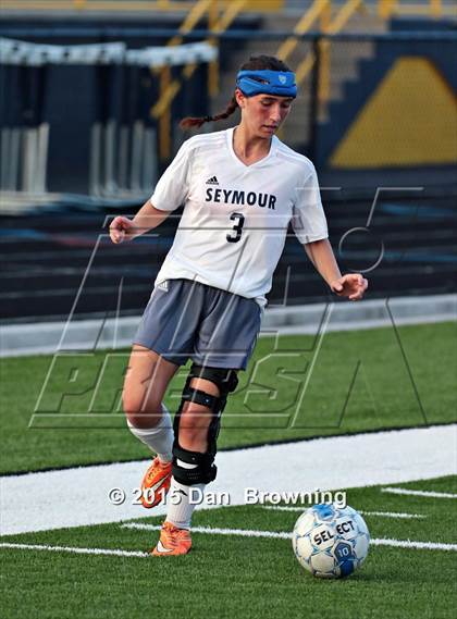 Thumbnail 3 in Morristown-Hamblen East @ Seymour (D2AAA District Quarterfinal)  photogallery.
