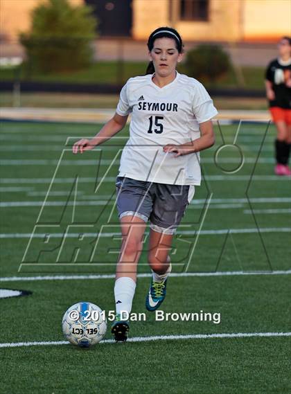 Thumbnail 1 in Morristown-Hamblen East @ Seymour (D2AAA District Quarterfinal)  photogallery.