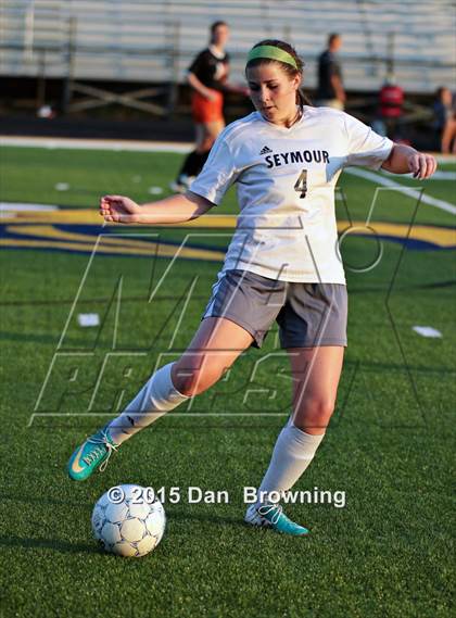 Thumbnail 1 in Morristown-Hamblen East @ Seymour (D2AAA District Quarterfinal)  photogallery.