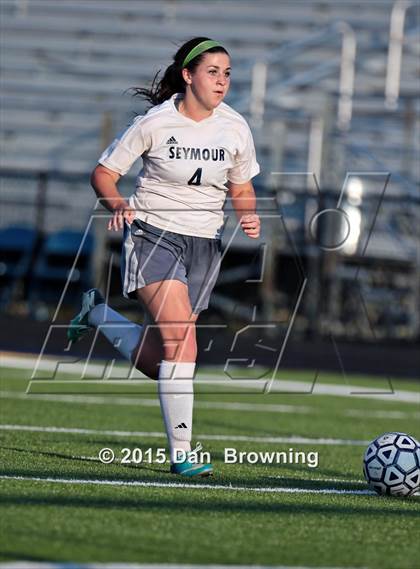 Thumbnail 2 in Morristown-Hamblen East @ Seymour (D2AAA District Quarterfinal)  photogallery.