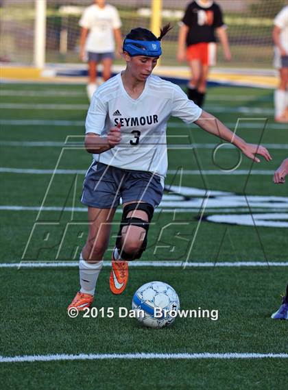 Thumbnail 2 in Morristown-Hamblen East @ Seymour (D2AAA District Quarterfinal)  photogallery.