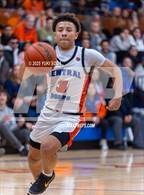 Photo from the gallery "Midland Legacy @ San Angelo Central"