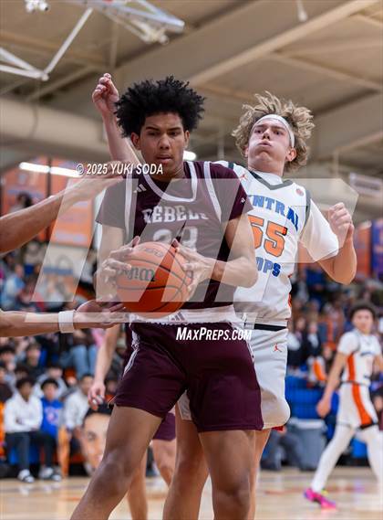 Thumbnail 1 in Midland Legacy @ San Angelo Central photogallery.